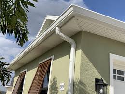 gutter replacment florida home