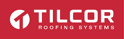 Tilcor stone coated steel roofing logo