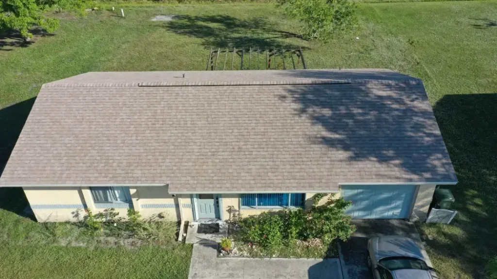 Brevard County FL Roofing Partner