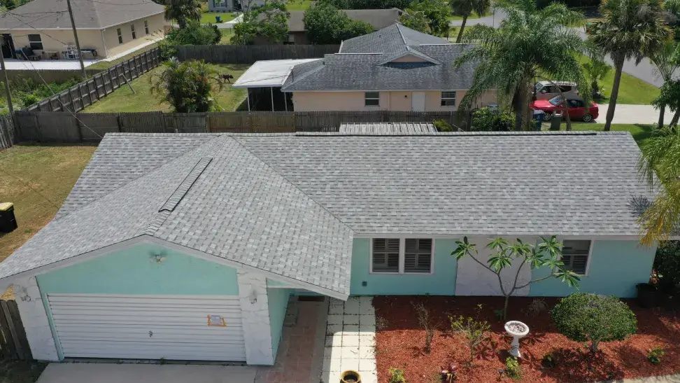 Quality Roof Maintenance