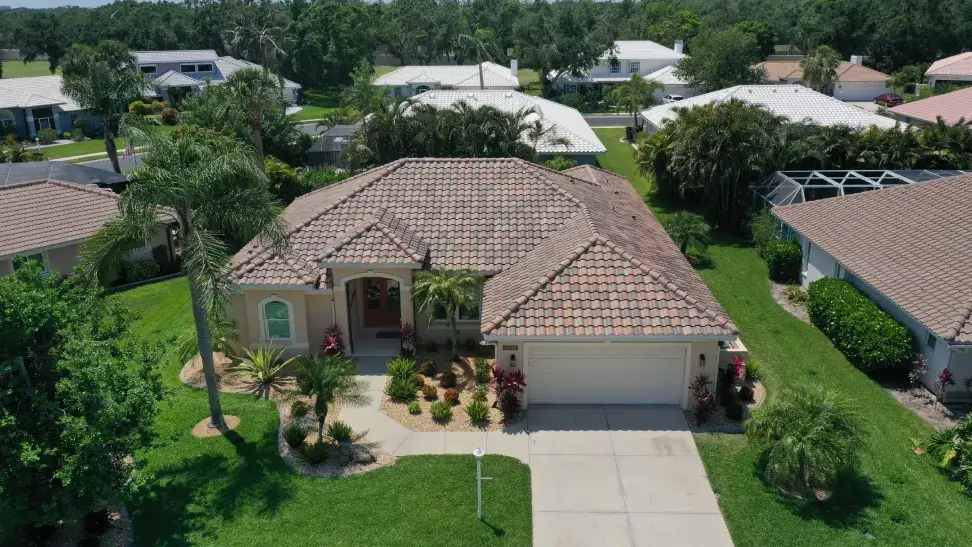 Reliable Tile Roofing