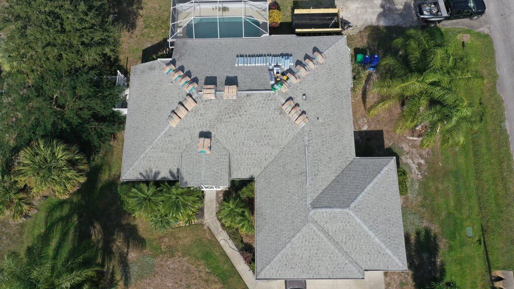 Wonder Roofing job photo