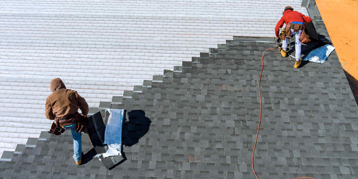 winter park roofing