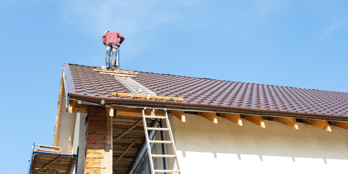 Roofing Company in Merritt Island, FL