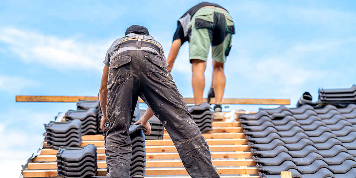 Roofing Company in Cocoa Beach, FL