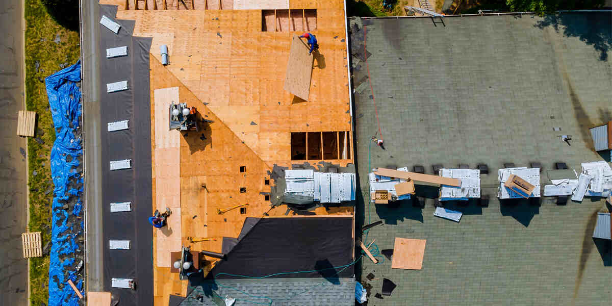 Roofing Company in Ormond Beach, FL