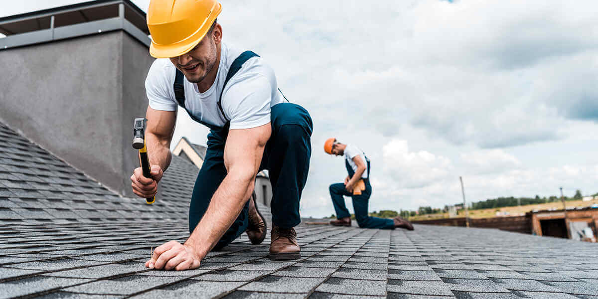 Roofing Company in West Melbourne, FL