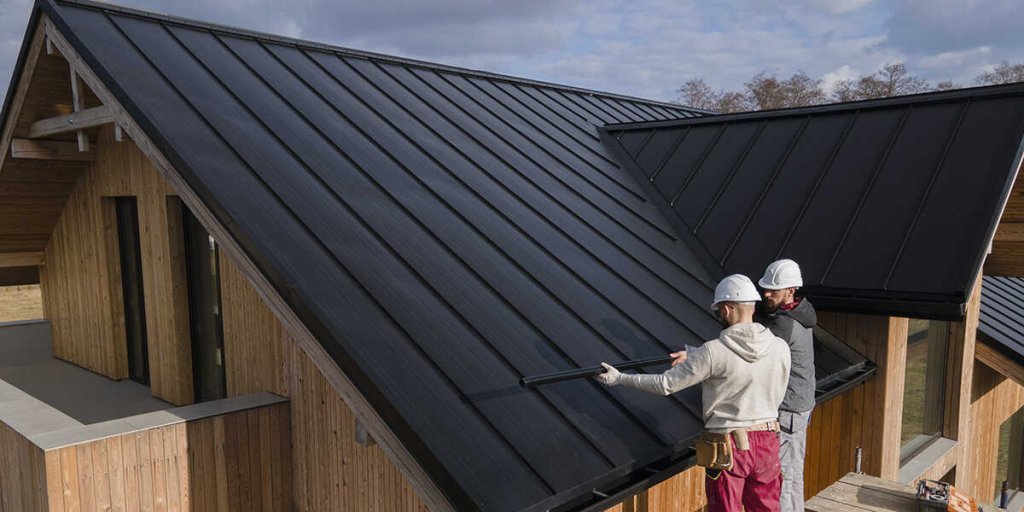 roofing company Indian River Shores