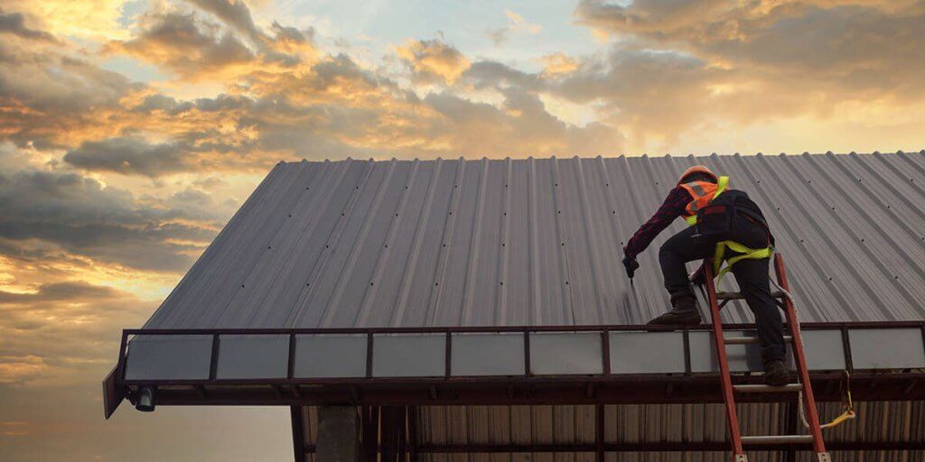 roofing company River Park