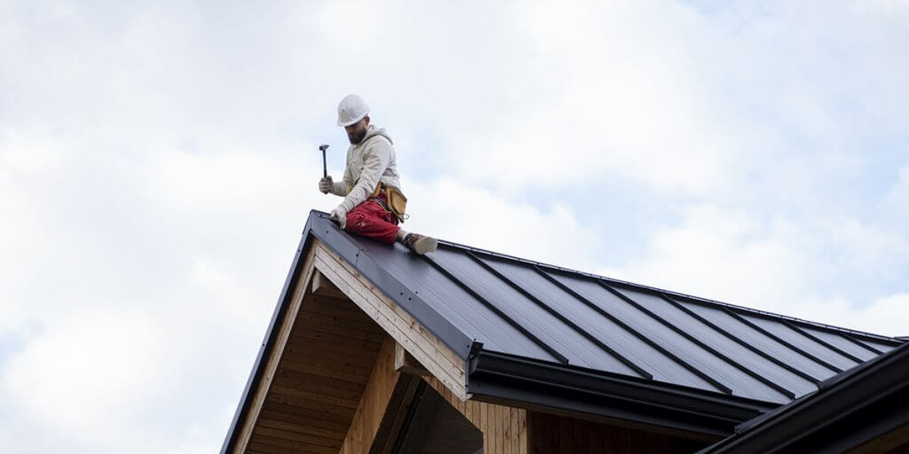 Roofing Company in Palmetto, FL