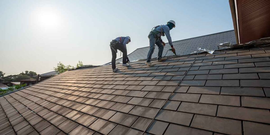 Roofing Company in Bradenton Beach