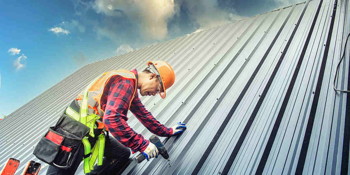 Roofing Company in Venice