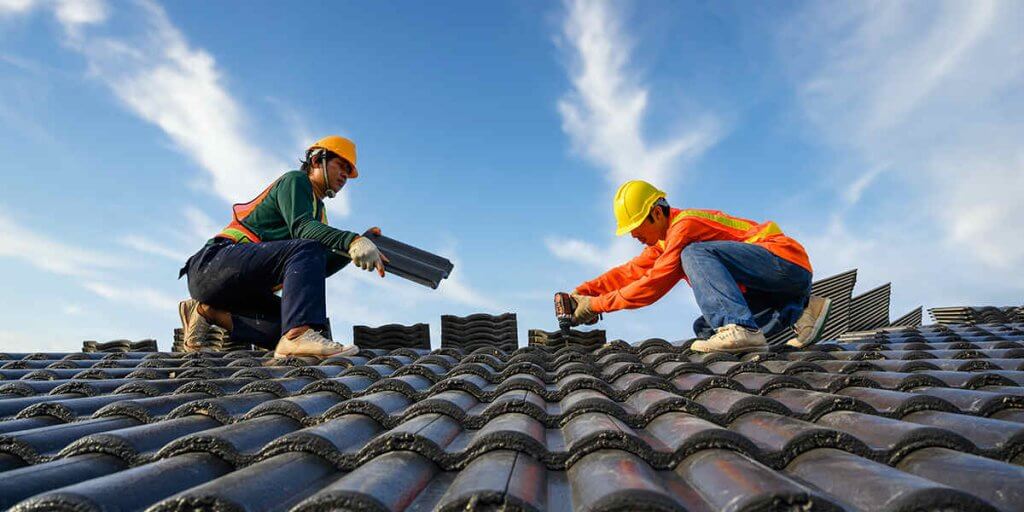 Roofing Company in Fort Pierce North, FL