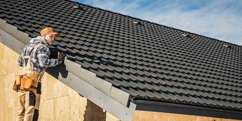 Roofing Company in Roseland, FL