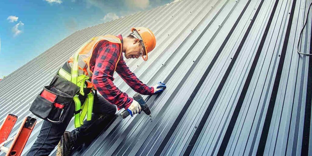 Roofing Company in Holly Hill, FL