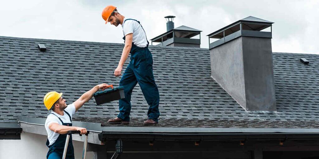 Roofing Company in Orange City, FL