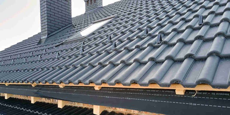 how often to replace roof