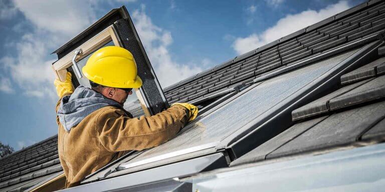 how to choose a reputable roofer