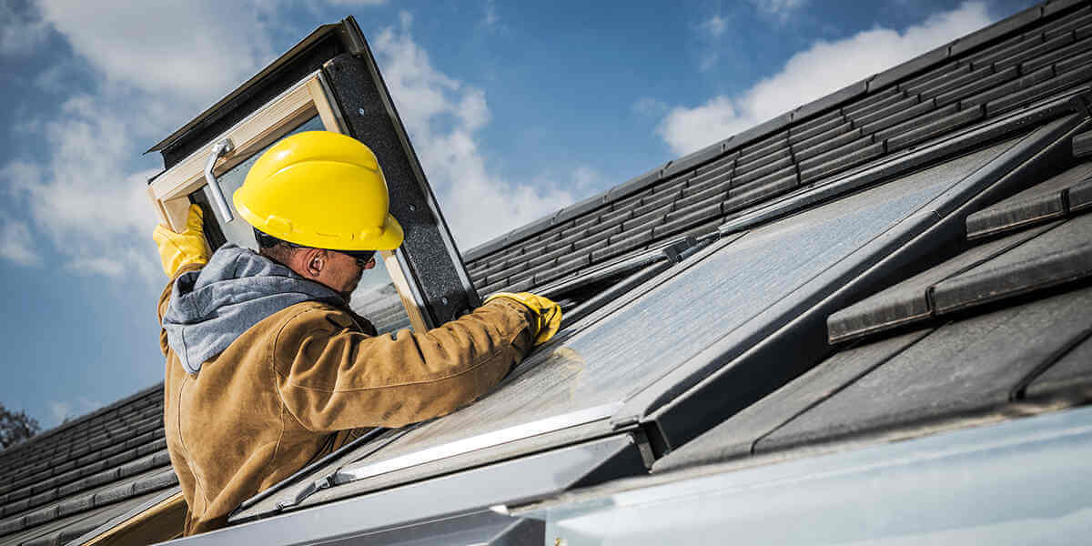 how to choose a reputable roofer