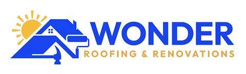 Wonder Roofing & Renovations