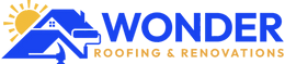 Wonder Roofing & Renovations