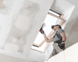 Home remodeling by Wonder Roofing and Renovations