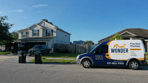 Wonder Roofing and Renovations project photo